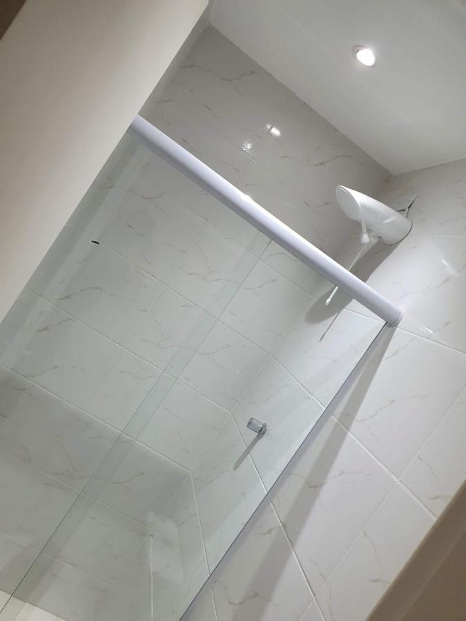 O Albergue Hostel São Paulo Eksteriør billede