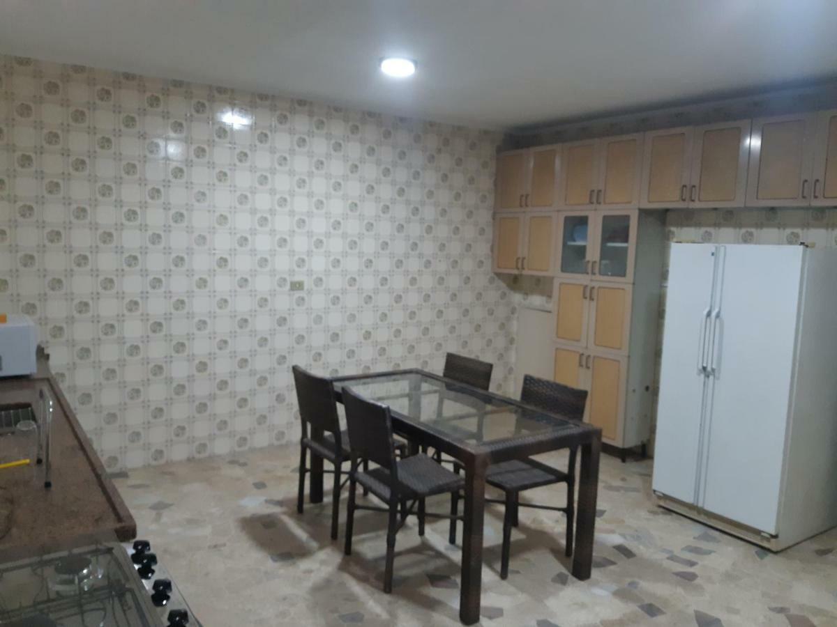 O Albergue Hostel São Paulo Eksteriør billede