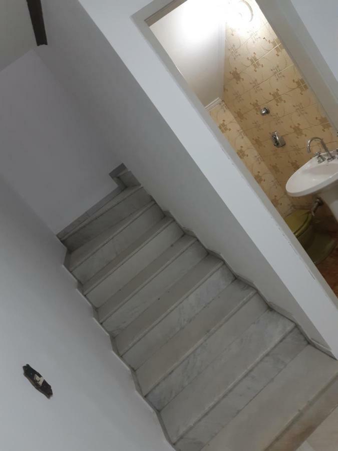 O Albergue Hostel São Paulo Eksteriør billede