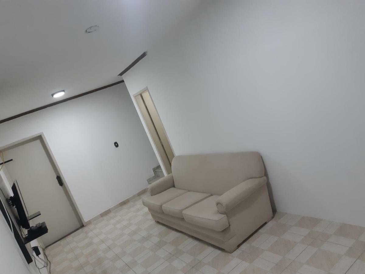 O Albergue Hostel São Paulo Eksteriør billede